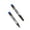 A002- Blue, variant on Permanent Marker | Oil Based Paint Marker | Water Resistant for Shipping and Office Marking, Blue