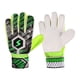 thumbnail image 1 of Guantes de fútbol Guantes Guantes de fútbol Guantes de protección de los dedos Accesorios de equipo de protección Guantes de entrenamiento para niños Tamaño verde 8, 1 of 8