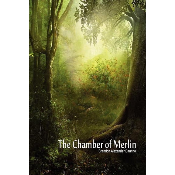 Chamber of Merlin