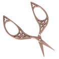 thumbnail image 3 of Retro Scissors, Vintage Scissors, Delicate Crewel Collections DIY Sewing For Embroidery Cross Stitch Handicraft Needlework Gifts, 3 of 8