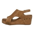 thumbnail image 3 of Corkys  Womens Carley Studded   Casual Sandals Casual, 3 of 5