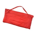 thumbnail image 2 of Muka 6 PCS Microfiber Terry Cloth Beach Pool Lounge Chair Cover Convenient Pocket, 29" x 83"-Red, 2 of 5