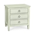 thumbnail image 1 of Universal Furniture Table de Chevet d'Été en Coton, 1 of 2