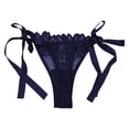 thumbnail image 3 of Tanga Secret Trasures para Dama, de Encaje con Amarre Marino Talla CH, 3 of 4