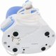 thumbnail image 3 of Oral Hygiene Accessories Compatible with Waterpik WP-100 Wp-300 Wp-660 WP-900 Replacement Kit for Ultra Water Flosser, 3 of 4