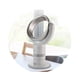 thumbnail image 1 of Ventilador decorativo Luce Masterfan Iluminación Luz Vic Innovador, 1 of 2