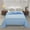 blue, variant on YOPTOP Cooling Comforter Queen Size Double Sided Cooling for Hot Sleepers with Cooling Fiber Cool Sleeping Summer Soft Breathable Lightweight Summer Comforter 39.37x59.05in Gray,hotpink