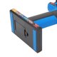 thumbnail image 4 of M Buder Transmisor RC Sistema de Radio para Coche Control Remoto WLToys Azul y Negro, 4 of 9