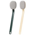 thumbnail image 4 of ONLYEOR Long Handle Body Scrubber Bath Brush B, Back Scratcher & Exfoliating Tool, Ergonomic for Deep Cleaning, For Shower & Bath Use, 4 of 7