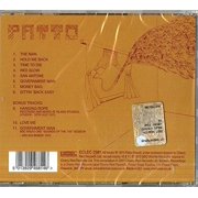 Patto - Patto: Expanded Edition - Music & Performance - CD