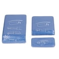 thumbnail image 1 of Bone Splint, 3Pcs  Support Comfortable Reusable Free Cutting Universal Splint  for Finger, 1 of 7