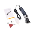 thumbnail image 5 of Electric Wool Shearing Cutting Scissor Clipper Horse Sheep Pet Animal Hair Shear Trimmer Cutter ,Durable Clippers, 5 of 5