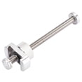 thumbnail image 1 of Welding Syringe PusherAluminum Alloy Welding Oil Paste Flux Syringe Pusher Phone Repair Tool Performance Driven, 1 of 5