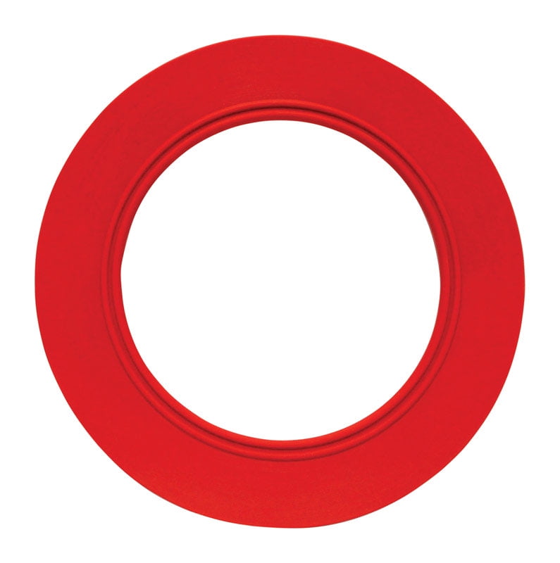 FLUSH VALVE SEAL (Pack of 1)