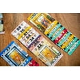 thumbnail image 6 of Capstone Games Up or Down? Playing Cards Game Strategic Number and Color for 2-6 Players Ages 8+ 1 Pack, 6 of 8