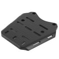 thumbnail image 2 of BR Portaequipajes trasero para motocicleta, soporte de aleación de aluminio CNC apto para Honda PCX 125 150 2014-2019, 2 of 10