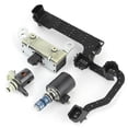 thumbnail image 1 of Solenoide Kit De Válvula Solenoide De Transmisión De 4 Piezas Apto Para E150 E250 E350 2005-2008 4R70W, 1 of 7