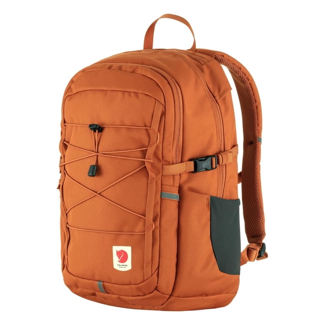 Mochila Fjallraven Skule 20 Marrón Terracota 20L