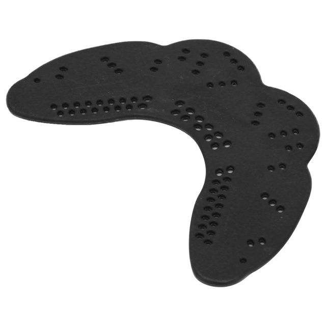 Mouth Guard, Athletic Mouth Guards Shock Mouth Guard Strong Plasticity For Basketball For Football For Boxing For Adult Black