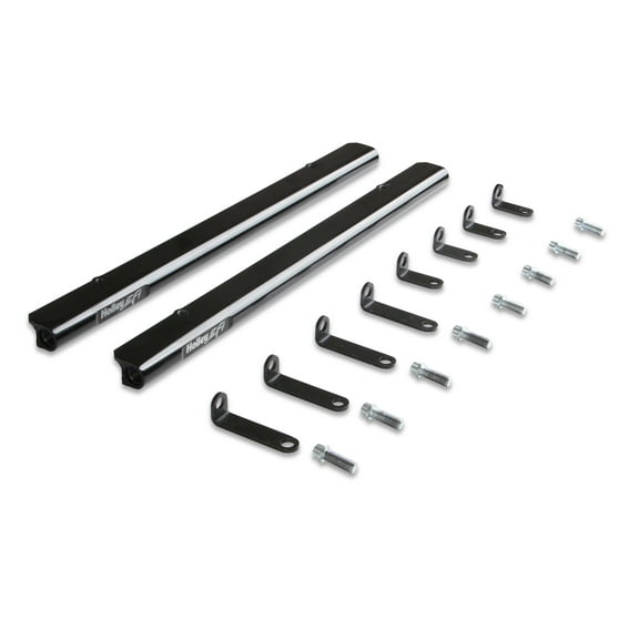 Holley 534-280 Fuel Rail Kit