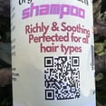 thumbnail image 3 of Clove & Rosemary Extracts Shampoo, 3 of 5