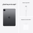 thumbnail image 4 of iPad Pro Apple 11 Pulgadas 128 GB con Wi‑Fi Gris Espacial, 4 of 4
