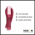 thumbnail image 2 of Lipstick NYX PROFESSIONAL MAKEUP Labial Lencería XXL Push-D Up, 2 of 6