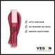 thumbnail image 2 of Lipstick NYX PROFESSIONAL MAKEUP Labial Lencería XXL Push-D Up, 2 of 6