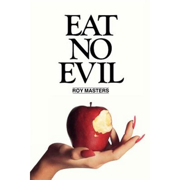 Pre-Owned Eat No Evil