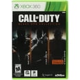 thumbnail image 1 of Call Of Duty Black Ops Collection Para Xbox 360 - Nuevo Activision Standard, 1 of 4