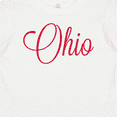 thumbnail image 4 of Inktastic Ohio Boys or Girls Baby T-Shirt, 4 of 5