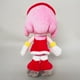 thumbnail image 3 of Sanei Boeki STH04 Sonic The Hedgehog All Star Collection Amy (S) W 5.1 x D 3.9 x H 8.7 inches (13 x 10 x 22 cm) Plush Toy, 3 of 6