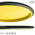 thumbnail image 2 of MVP Electron Matrix Midrange Golf Disc [Colors may vary], 2 of 6