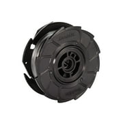 Makita 191L22-4 USA Made Steel Tie Wire, 21 Gauge, 50 Rolls, For Rebar Tying Tool Model XRT01