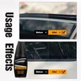 thumbnail image 2 of Car Rubber Protectant, 100ml Seal Anti-Aging Restoration Liquid, Automotive Door Seal Maintenance, Flexibility Enhancement Coating for Rubber, 2 of 6