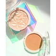 Hard Candy Just Glow Highlighter, Peach, Please!, 0.25oz