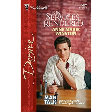 For Services Rendered - eBook