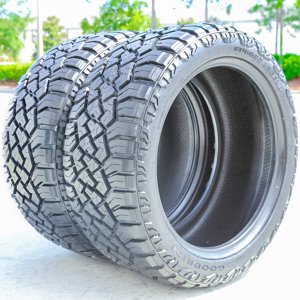 Goodride Rugged Legend SL389 R/T 285/55R20 122/119Q E 10 Ply Rugged Terrain Light Truck Tire Sansujyuku sansujyuku.com
