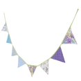 thumbnail image 4 of Decorar banderas,Banner de fiesta Gloria Decorar banderas, 4 of 9