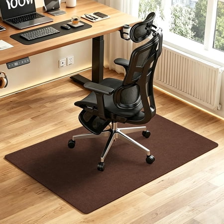 office chair mat for hardwood product