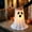 White232, variant on WDOBM Halloween Cute Trick or Treat Bucket, Trick or Treat Candy Bags, Trick or Treat Bucket Candy Basket, Reusable Halloween Candy Gift Boo Basket for Party Favor Supplies