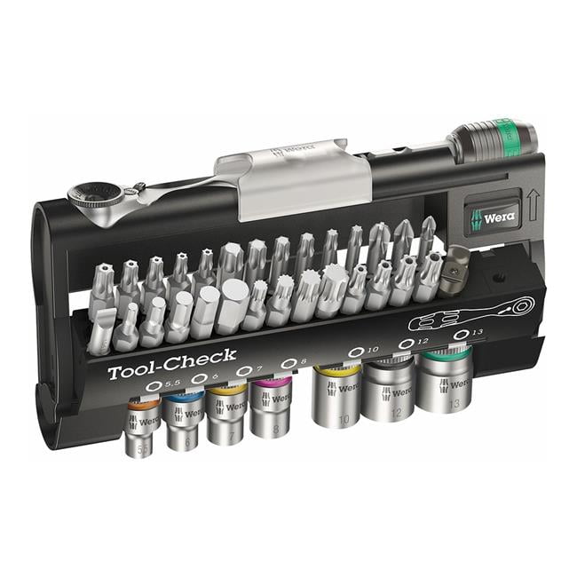 Image of Wera Bit-Check 12 at Walmart website