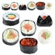 thumbnail image 3 of 12pcs Simulation Mini Kitchen Toys And Fake Sushi With Playing House Simulation Food Including Sushi Play And Sushi Toys, 3 of 4