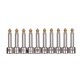 thumbnail image 5 of Cable Instrumento TFixol Multicolor, 5 of 8