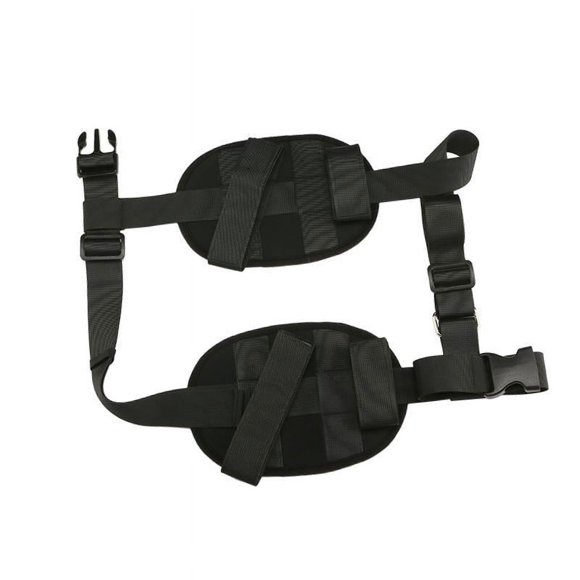 Arnés para secar el pelo para mascotas color Salvador