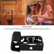 thumbnail image 4 of Funda de Silicona para cámara, Fondos Protectora Ligera de Goma Suave para Cámara DSLR Z30, 4 of 7
