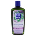thumbnail image 1 of Gel de ducha Kiss My Face Kiss My Face Peaceful Patchouli Shower Gel Gel de ducha Unisex 16oz, 1 of 1