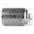 thumbnail image 2 of K-Cliffs Sun Vintage Silver Plug-in Fragrance Warmer Diffuser for Scented Wax Cubes & Essential Oils,, 2 of 9