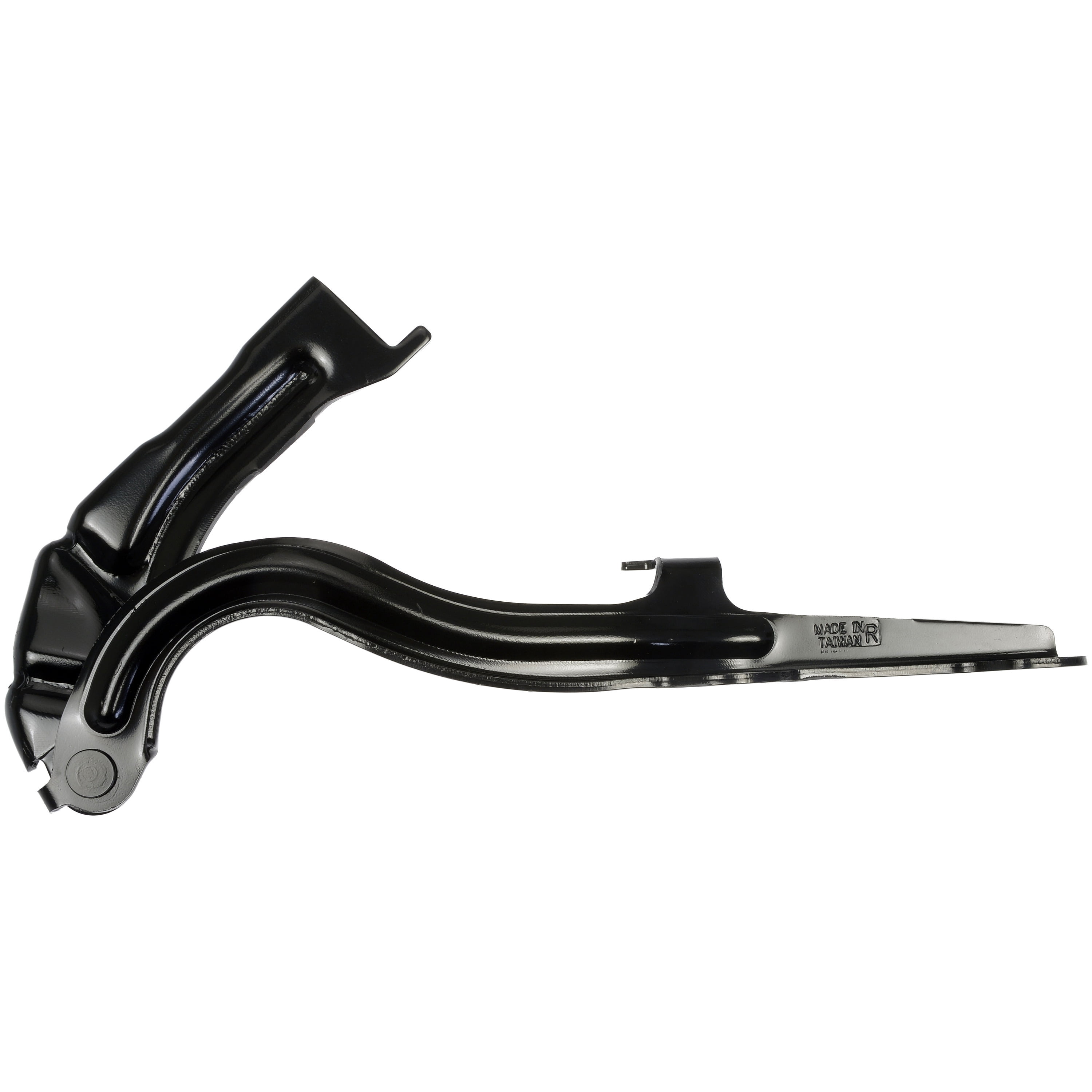 Dorman 820-528 Passenger Side Hood Hinge for Specific Chevrolet Models