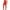 Red, variant on Erwazi High Waist Leggings for Women, Butt Lifting Tummy Control Compression Workout Sports Yoga Pants with Pockets